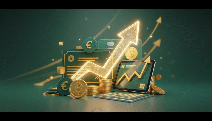 VCI Global Announces 5 Million Registered Direct Offering Priced At the Market Under Nasdaq Rules 92