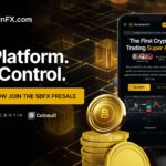 Why BlockchainFX BFX Is Surpassing Hedera as One of the Best Cryptos for High ROIs