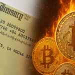 Your COVID Stimulus Check Would Be Worth 1700 More If You Bought Bitcoin