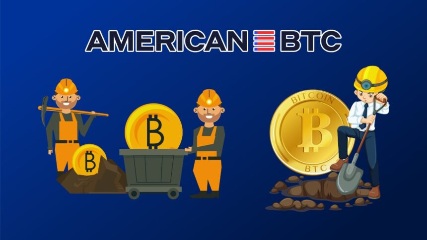american bitcoin corp statistics