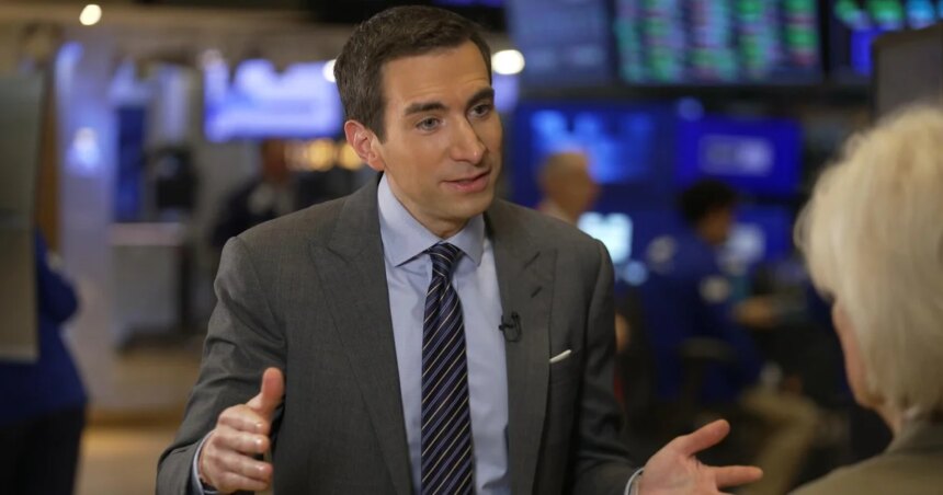 andrew ross sorkin stocks article