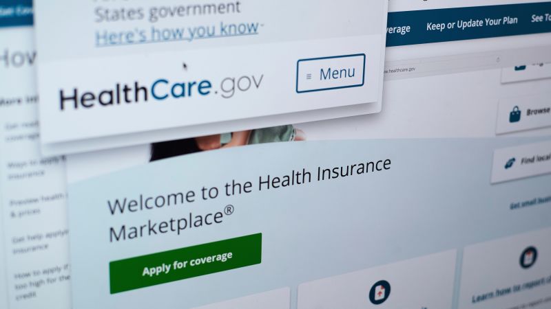 Affordable Care Act Premiums Expected to Rise in 2026 Without Extension of Subsidies 1 ap25288848337026
