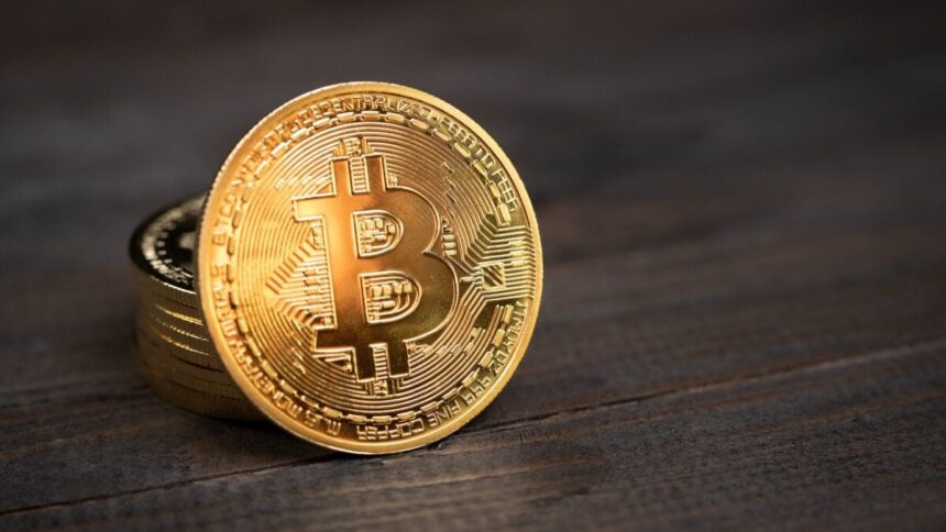 Bitcoin Drops Over 4% Amid Federal Reserve Signals and Trump's Actions 1 bitcoin photo 1200x675