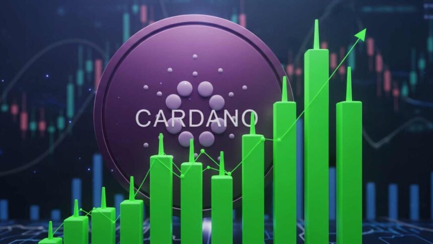Cardano at a Critical Crossroads: Potential for November Rally Toward $1.00 1 cardano price prediction november 2025