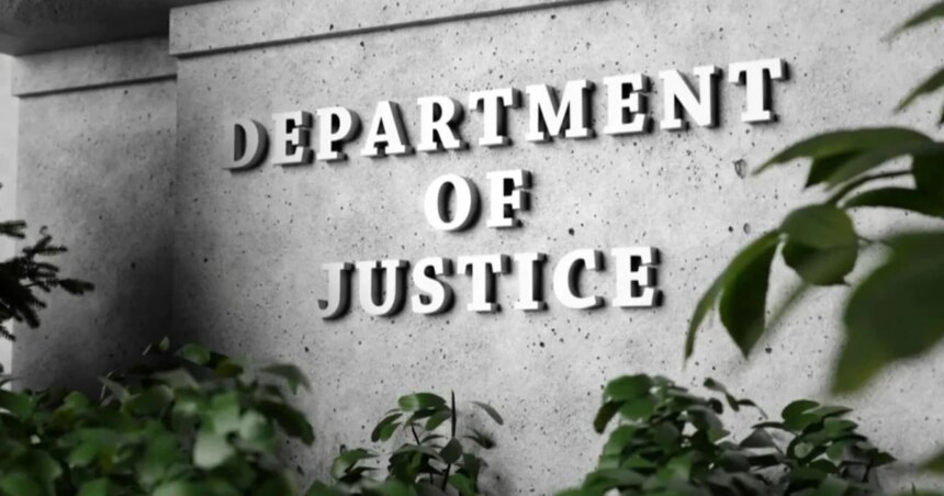 cbsn fusion reporters notebook testing doj independence thumbnail