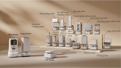 Yunji Technology Debuts on HKEX, Partners with Luxshare Precision to Accelerate Global Expansion 1 cc422ead030ae82e55423a8da201a3c4