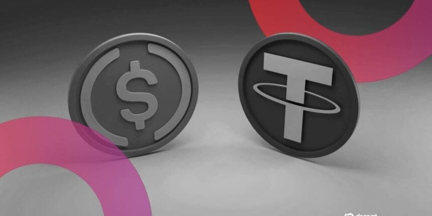 circle usdc tether usdt stablecoin decrypt style gID 7