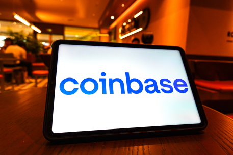 coinbase cryptocurrency crypto market structure government shutdown legislation regulation