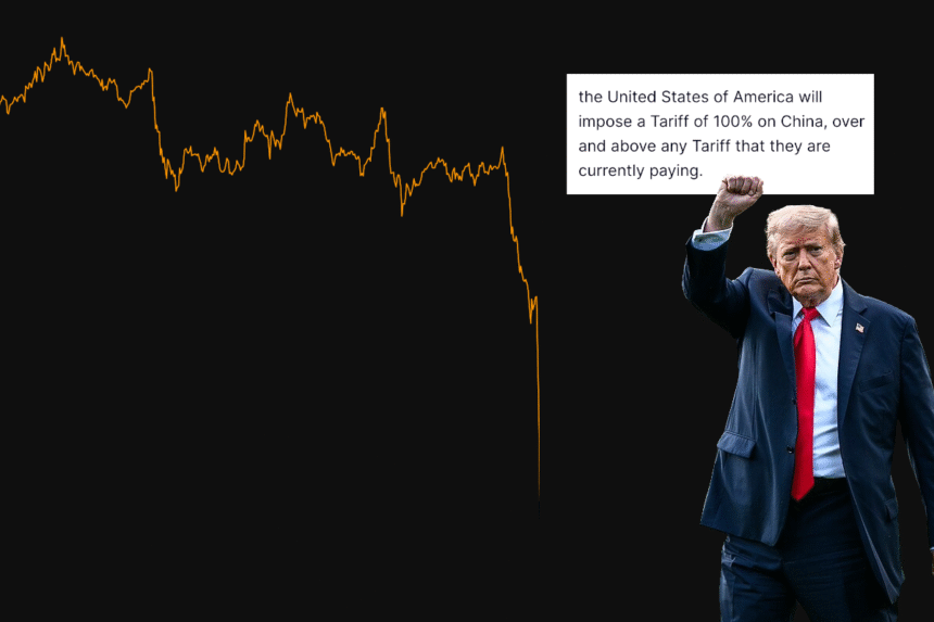 Anatomy of a crypto meltdown 1 crypto crash