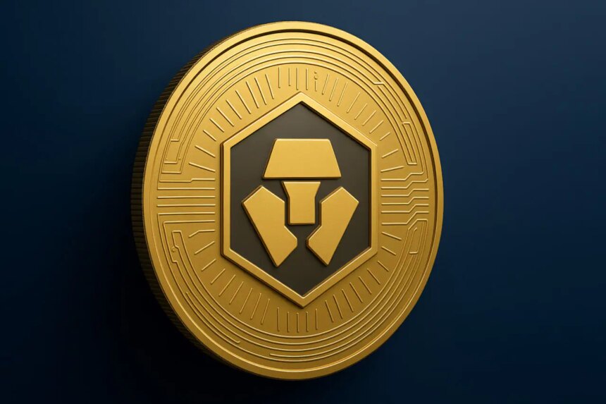 crypto.com coin cronos