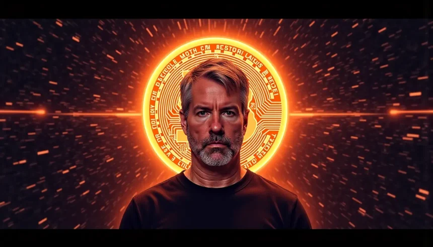 MicroStrategy Surpasses Coinbase in Market Valuation Amid Bitcoin Price Surge 1 d680a089 22bb 46ab ab92 650b778667b3