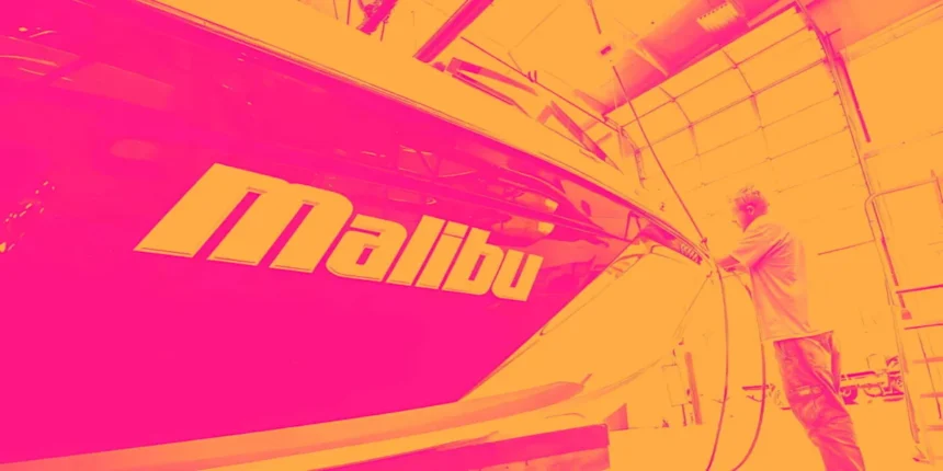 Malibu Boats Shares Drop Amid Weak Outlook Despite Earnings Beat 1 d693779cd833ba7c73d4f69ac55a02e6