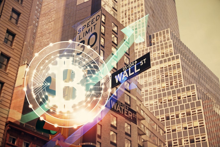 Wall Street Braces For $6.6 Trillion Fed Shift Amid Bitcoin Price Surge 1 dceb69661c3b6b9a8ff6b53f335f6a1c