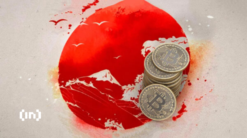 Japan's FSA Considers Allowing Banks to Hold Bitcoin as Financial Landscape Embraces Digital Transformation 1 e9dcec05355a444ea8c9adc753eaf51e