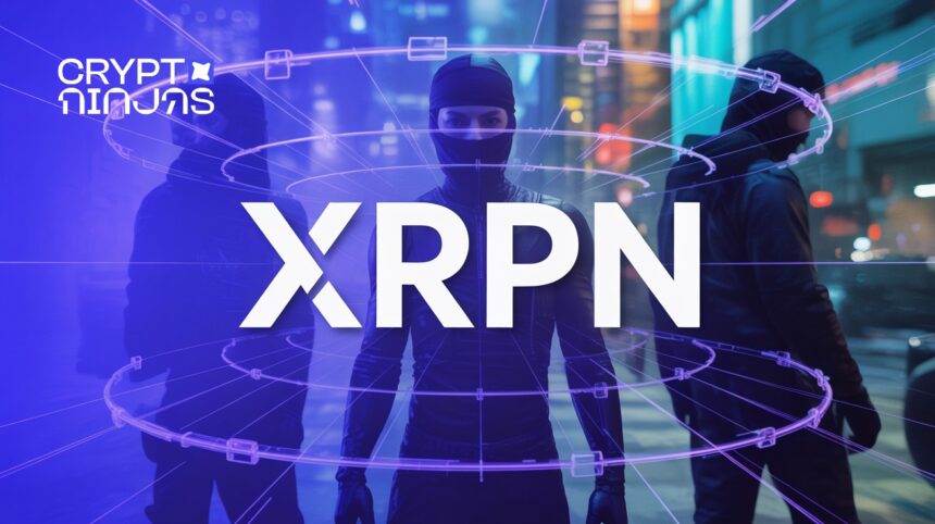 Evernorth Announces SPAC Merger with Armada Acquisition Corp II to Create $1B XRP Institutional Treasury 1 evernorths build the largest public xrp treasury