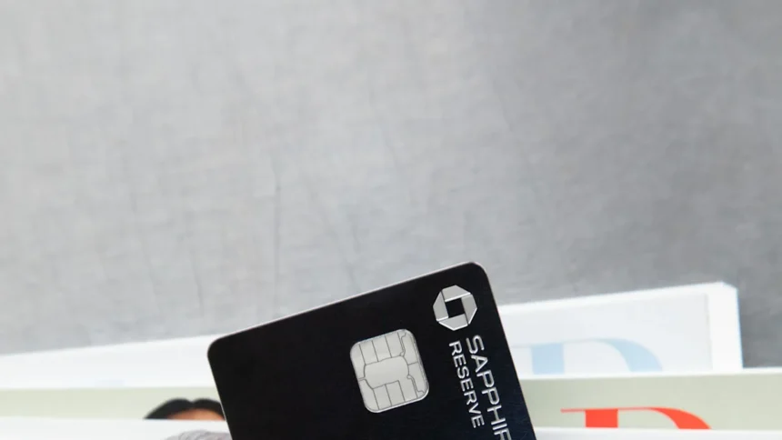 Chase Sapphire Reserve: Your Ultimate Travel and Lifestyle Companion for Fall 1 f0a4bb12b027d851fc2ffaef7b91debe