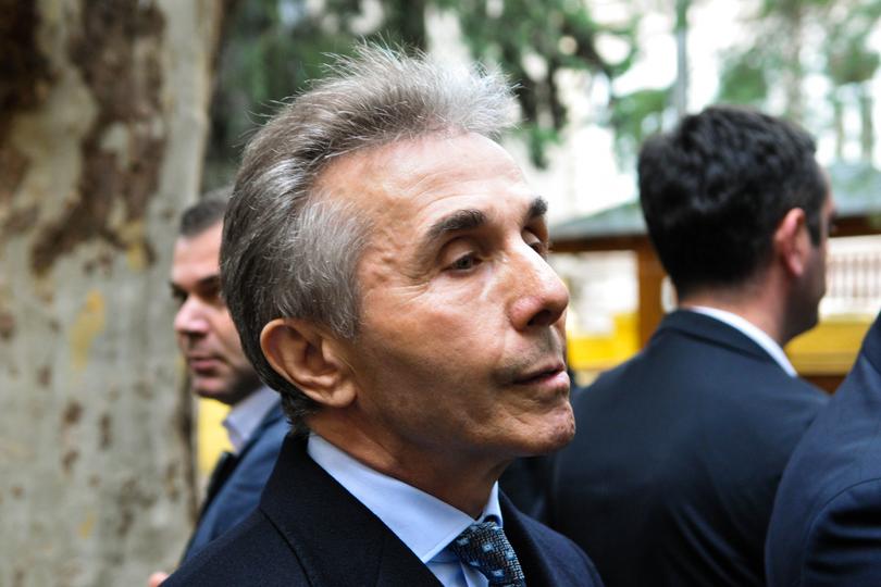 The Turbulent Saga of Georgia's Leader and His $21 Billion Bitcoin Miss 1 f5929bbbe2e1337ea64f36865d04fb32618ee332