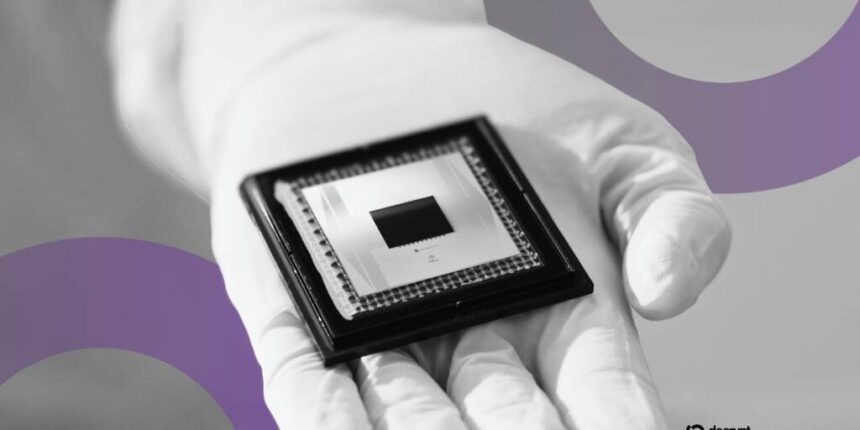 IBM Researchers Achieve Benchmark 120-Qubit Entanglement, Advancing Quantum Computing and Cryptography Concerns 1 google quantum decrypt style 01 2 gID 7