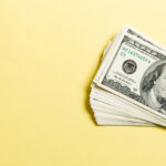 hundred dollar bills