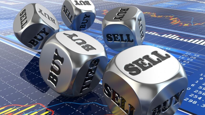 Stocks Move Mixed Following Federal Reserve Rate Cut as December Decision Remains Uncertain 1 imageForEntry13 baV