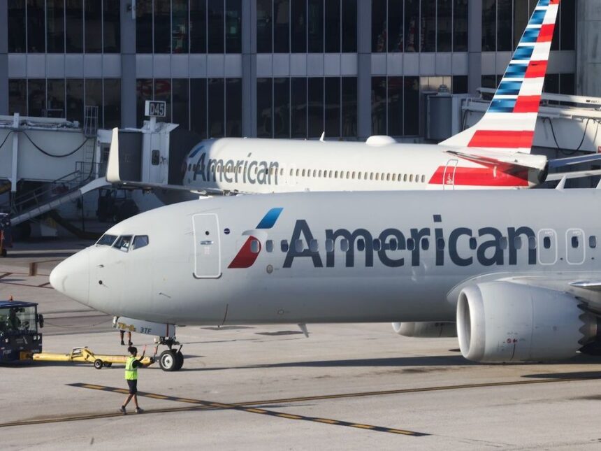 large American Airlines Getty 4d3d704837