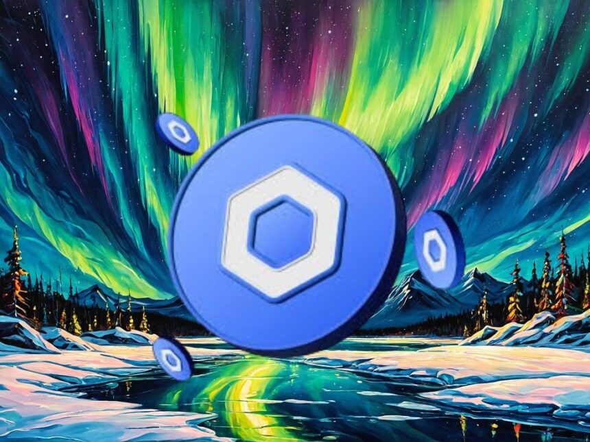 Chainlink Integrates with SWIFT, Paving the Way for Tokenized Fund Trades 1 linkylink