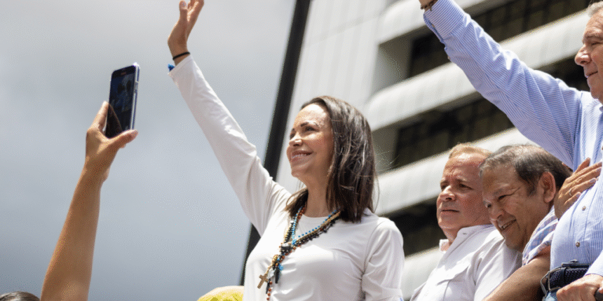 maria corina machado gID 7