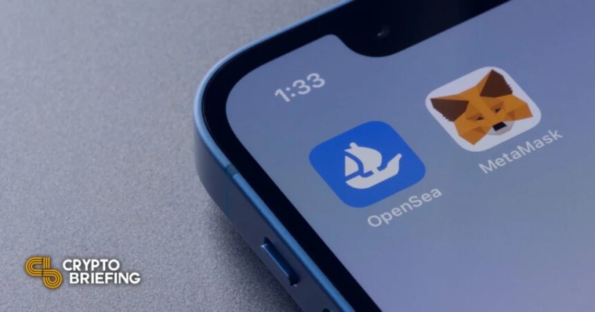 OpenSea to Launch $SEA Token in Q1 2026 with 50% Allocation for Users 1 metamask opensea cover 1024x538