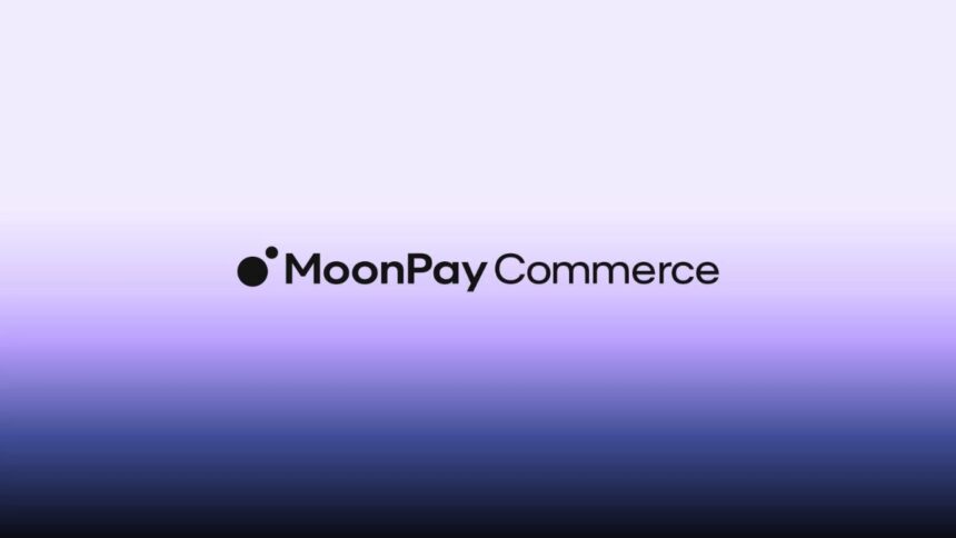 MoonPay Launches Commerce Platform for Cryptocurrency Payments 1 moonpay