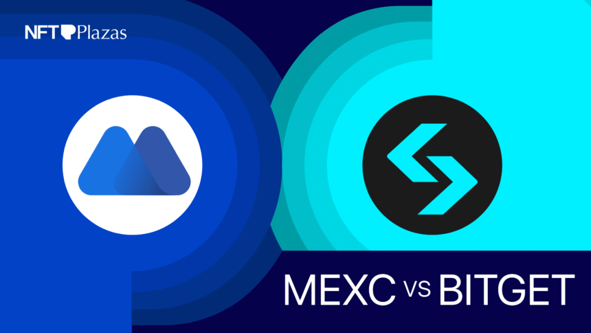MEXC vs Bitget: Which Crypto Exchange is Right for You? 1 nftplazas mexc vs bitget