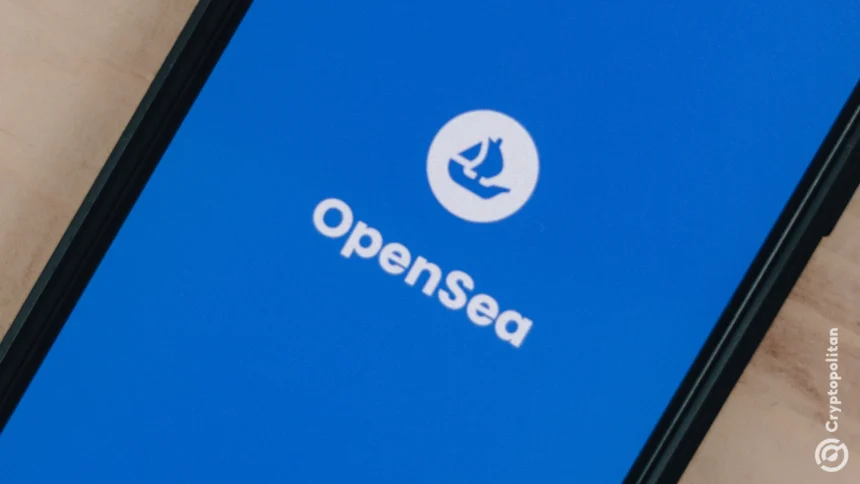 opensea to launch sea token 50 buyback.webp