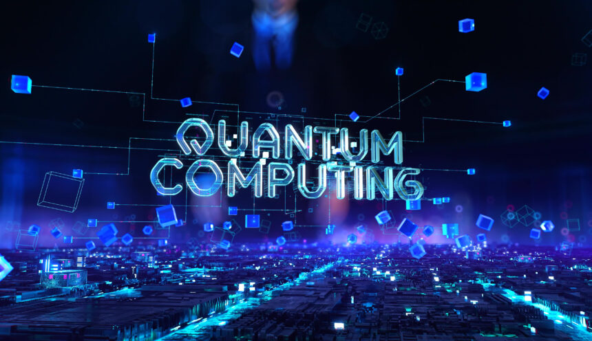 Investors Eye D-Wave Quantum Stock Amid 500% Surge in Six Months 1 quantum computing