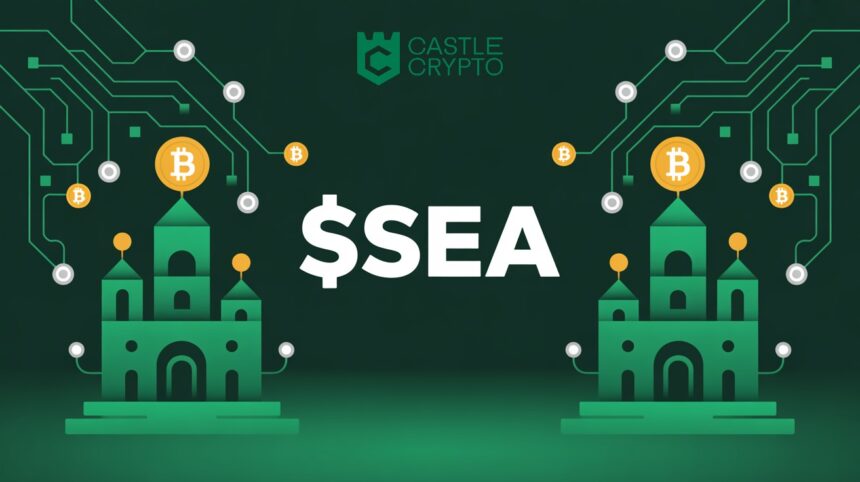 sea token