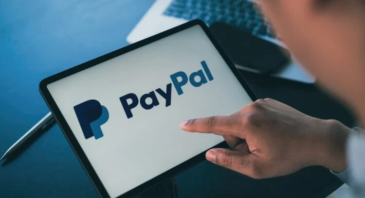 BTIG Remains Cautious on PayPal Despite Q3 Earnings Beat and OpenAI Partnership 1 shutterstock 2089971913