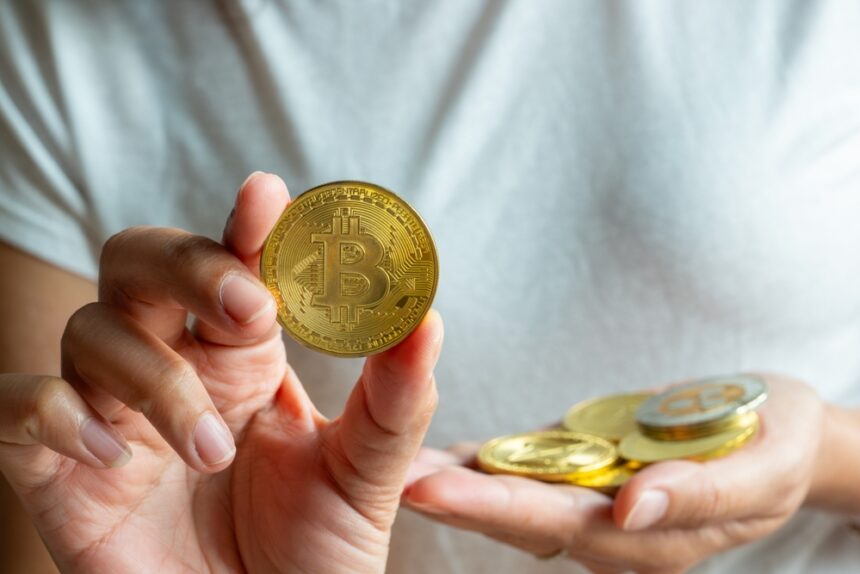 Gold and Bitcoin Thrive Amid Debasement Trade, Boosting ETF Investment Opportunities 1 shutterstock 2609051325
