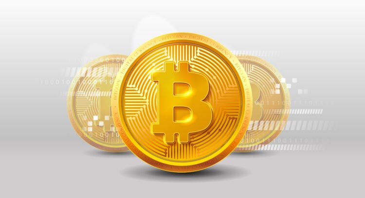 Bitcoin Ends September on a High Note, Sparks Rally Expectations for October 1 shutterstock 771878479