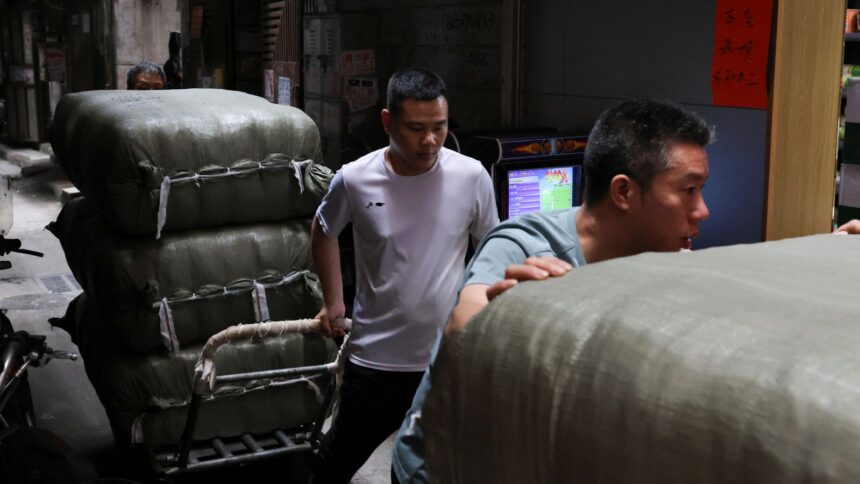 skynews china workers 7048184