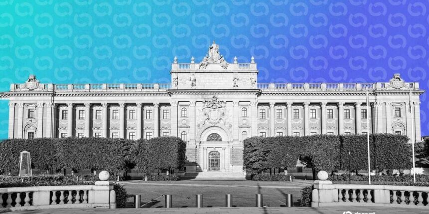 sweden riksdag decrypt style gID 7