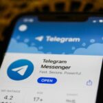 telegram