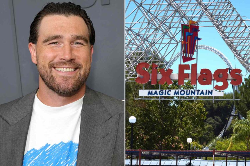 travis kelce six flags 102125 2c73a2a187ac42d1a161f6363b2cdb5a