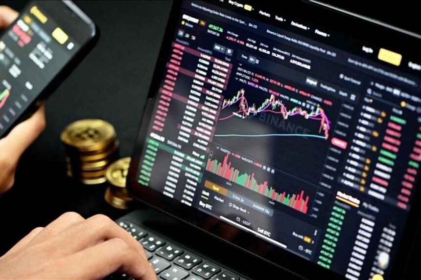 turkiye introduces new strict registration process for crypto exchange platforms 3207983