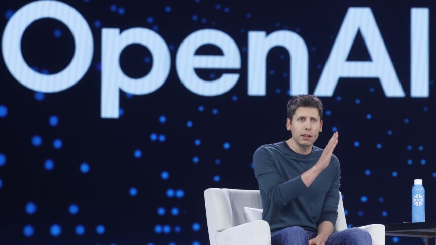 AI Boom or Bubble? Tech Leaders Express Concerns Over Market Valuation 1 urlhttp3A2F2Fnpr brightspot.s3.amazonaws.com2F542Ffd2F995588fd4835aa1c52a46909147d2F9ae1f09