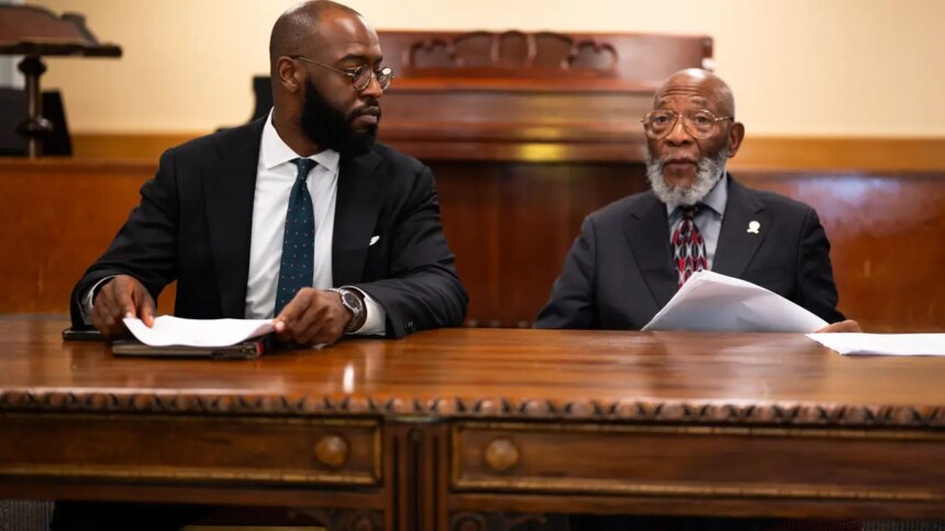 Black Faith Leaders in San Francisco Condemn National Guard Deployment Proposal 1 z62 5349 scaled