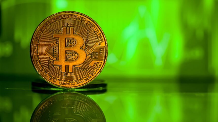 Bitcoin's Dip Raises Concerns Over Potential Stock Market Downturn 1 108067757 1732563328585 gettyimages 2185485586 AA 23112024 1955943