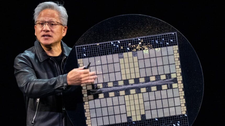 108218542 1761747041057 gettyimages 2243417409 NVIDIA AI KEYNOTE