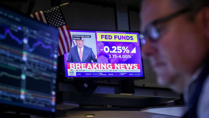 108218827 1761762271206 gettyimages 2243487595 POWELL FOMC NYSE
