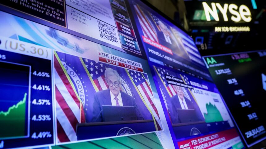 108219013 1761772288767 gettyimages 2243505194 POWELL FOMC NYSE