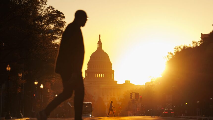 Global Stocks Rally as U.S. Government Shutdown Nears Resolution 1 108221705 1762351736402 gettyimages 2244628019 tbdc 7081