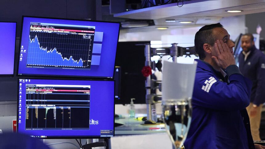 Meme Stocks Plunge Amid Broader Market Sell-off 1 108225779 1763070121447 gettyimages 2246569172 6k4a0859 tc52nvn1