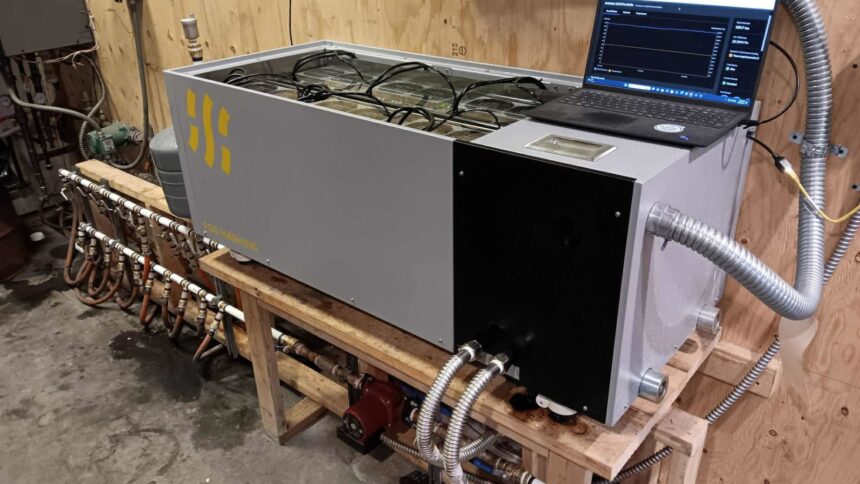 Crypto Mining's Excess Heat Sparks Interest in Home Heating Solutions 1 108226545 1763296542682 bitcoinheating